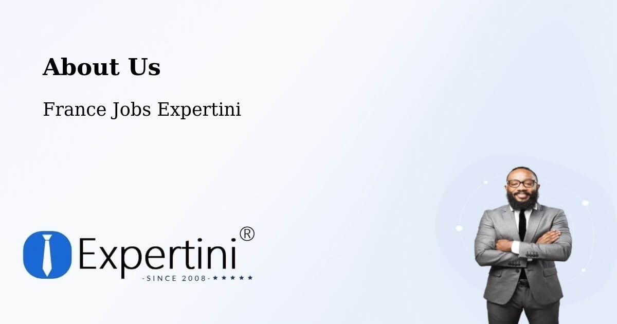 About Expertini Recruitment Platform  – Chessy - Chessy, France Jobs Expertini