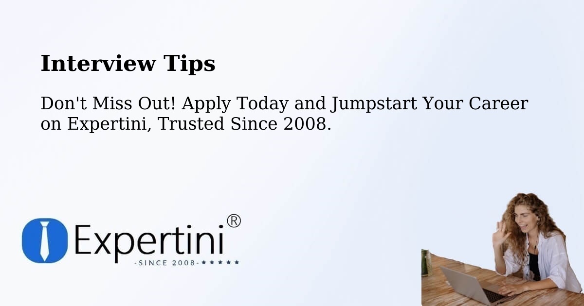 Interview Tips & Techniques for Job Seekers – Chessy - Chessy, France Jobs Expertini